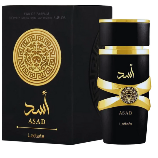 ASAD 100ml