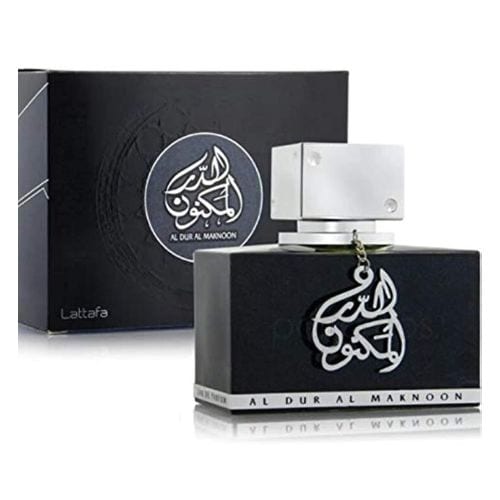 AL DUR AL MAKNOON100ml